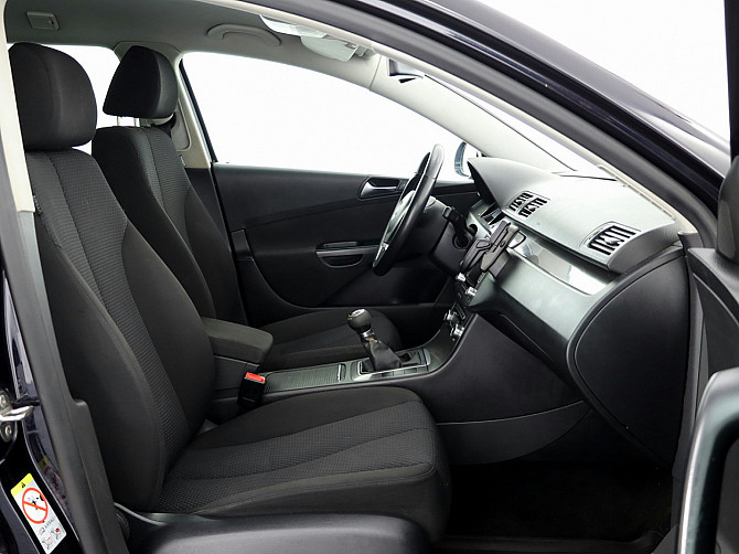 Volkswagen Passat Comfortline Facelift 2.0 TDI 81kW Tallina - foto 6