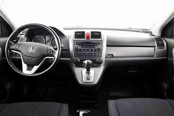 Honda CR-V Elegance ATM 2.0 110kW Tallina