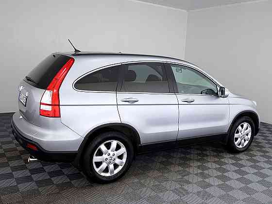 Honda CR-V Elegance ATM 2.0 110kW Tallina