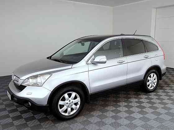 Honda CR-V Elegance ATM 2.0 110kW Tallina