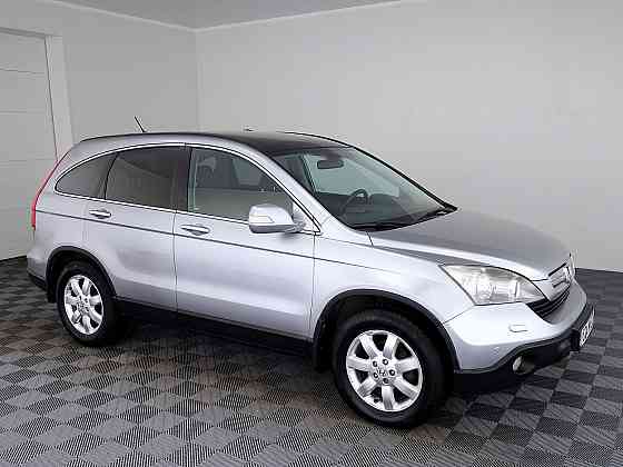 Honda CR-V Elegance ATM 2.0 110kW Tallina