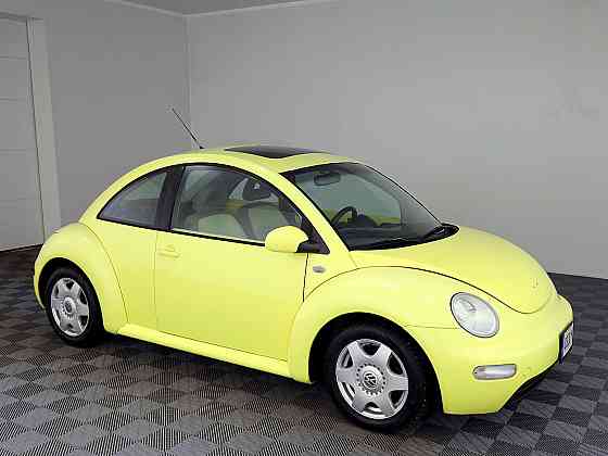 Volkswagen New Beetle Comfortline ATM 1.9 TDI 66kW Tallina