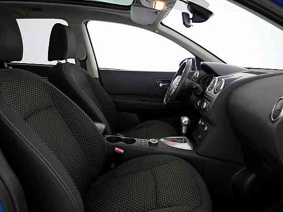 Nissan Qashqai+2 Comfort 4x4 ATM 2.0 104kW Tallina