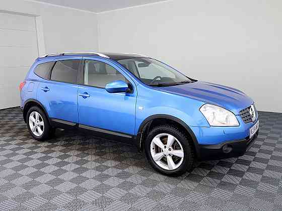 Nissan Qashqai+2 Comfort 4x4 ATM 2.0 104kW Tallina