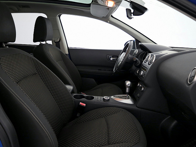 Nissan Qashqai+2 Comfort 4x4 ATM 2.0 104kW Таллин - изображение 6