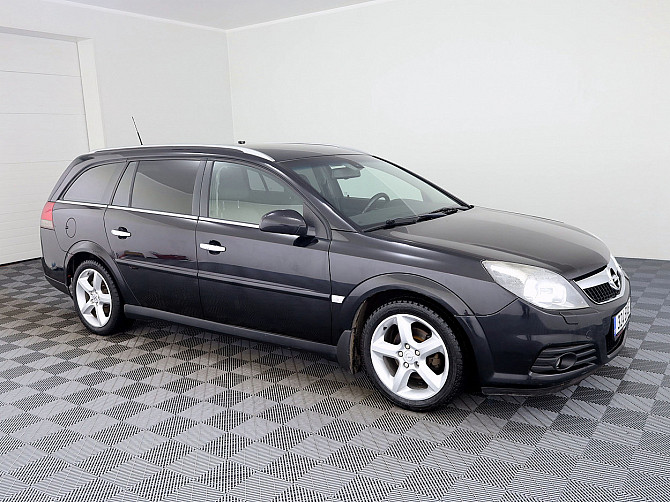 Opel Vectra Luxury Facelift 2.2 114kW Tallina - foto 1