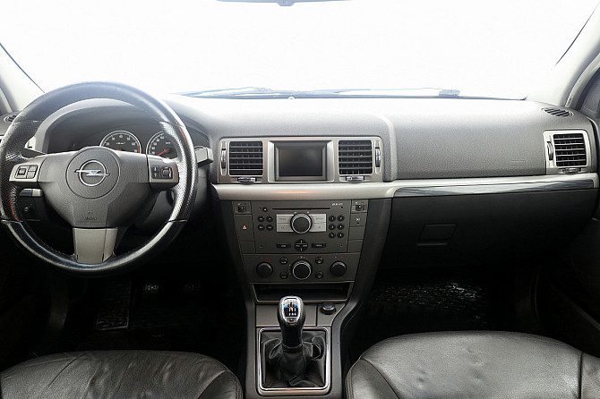 Opel Vectra Luxury Facelift 2.2 114kW Tallina - foto 5