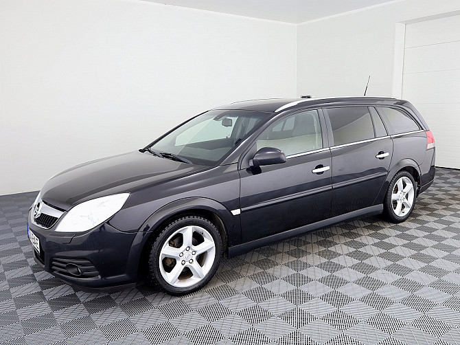 Opel Vectra Luxury Facelift 2.2 114kW Tallina - foto 2