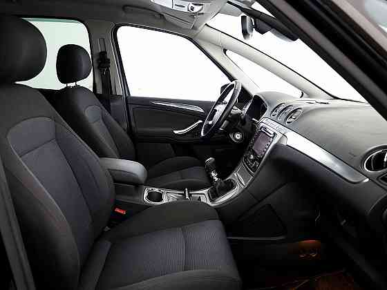 Ford S-MAX Comfort 2.0 TDCi 103kW Tallina