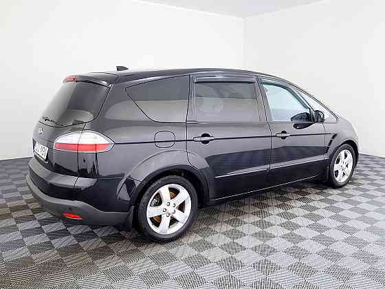 Ford S-MAX Comfort 2.0 TDCi 103kW Tallina