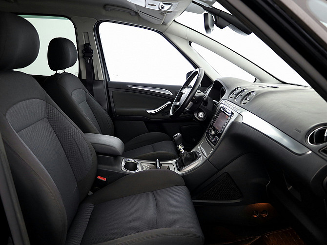 Ford S-MAX Comfort 2.0 TDCi 103kW Таллин - изображение 6