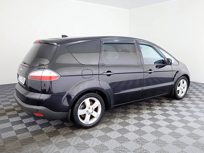 Ford S-MAX Comfort 2.0 TDCi 103kW Таллин - изображение 3