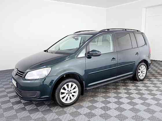 Volkswagen Touran Comfortline 1.4 110kW Таллин