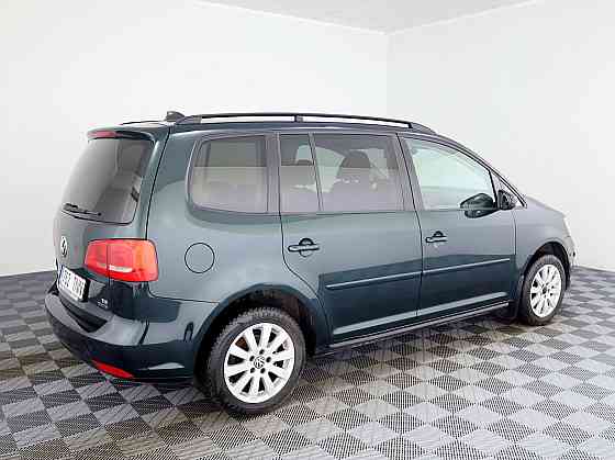 Volkswagen Touran Comfortline 1.4 110kW Таллин