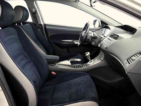 Honda Civic Elegance ATM 1.8 103kW Tallina