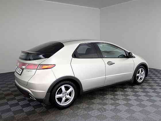 Honda Civic Elegance ATM 1.8 103kW Tallina