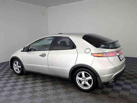 Honda Civic Elegance ATM 1.8 103kW Tallina