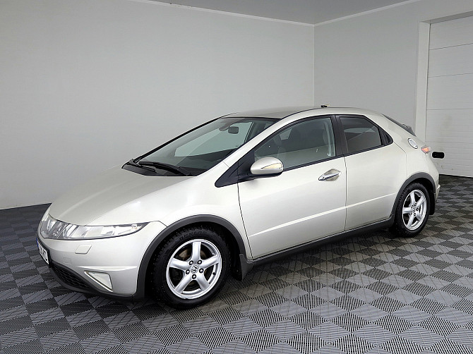Honda Civic Elegance ATM 1.8 103kW Таллин - изображение 2