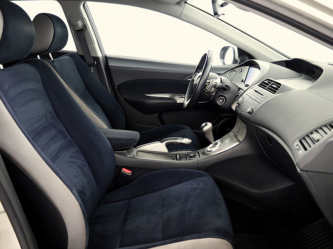 Honda Civic Elegance ATM 1.8 103kW Таллин - изображение 6