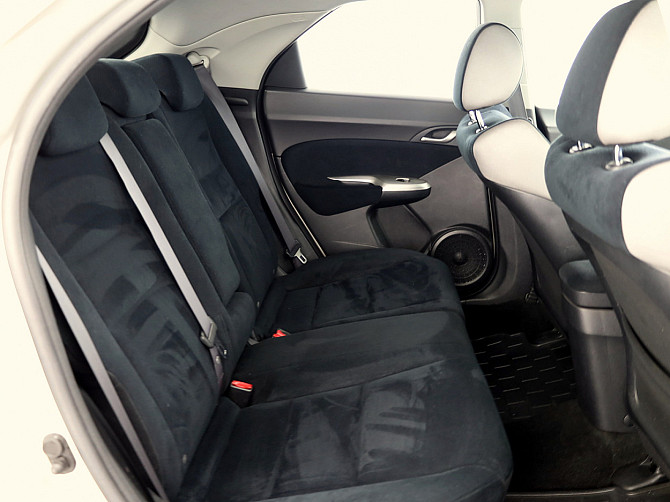 Honda Civic Elegance ATM 1.8 103kW Таллин - изображение 7