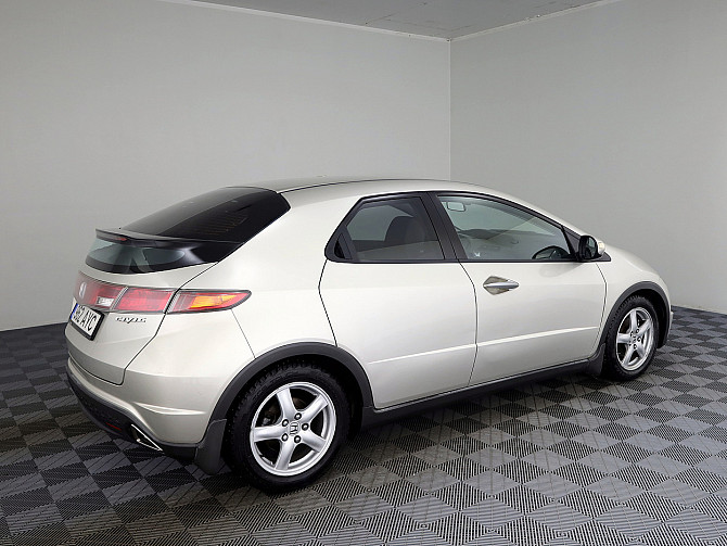 Honda Civic Elegance ATM 1.8 103kW Таллин - изображение 3