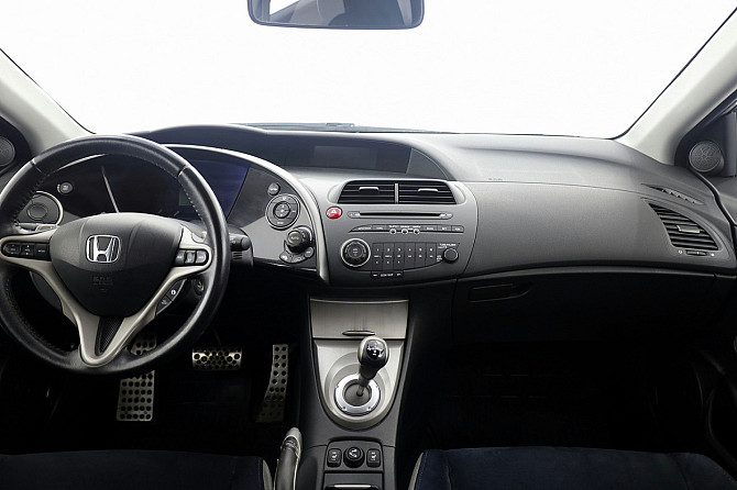 Honda Civic Elegance ATM 1.8 103kW Таллин - изображение 5