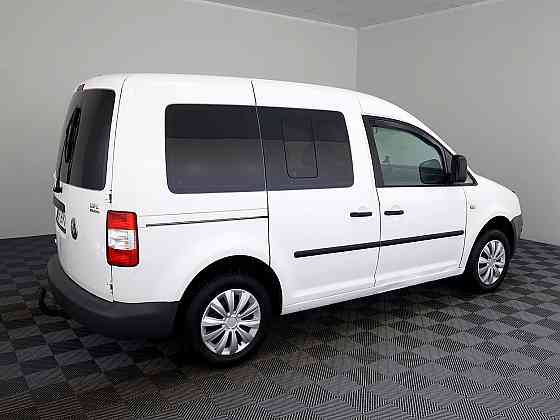 Volkswagen Caddy Kombi Life 2.0 80kW Tallina