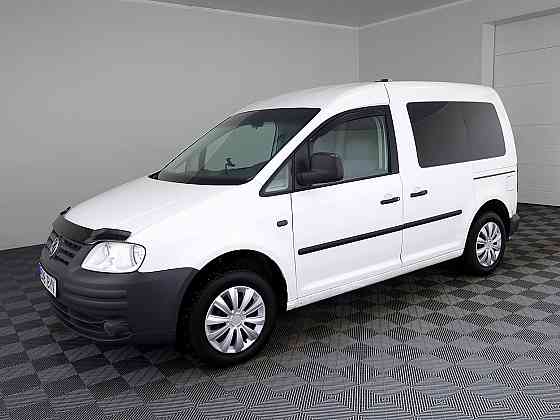 Volkswagen Caddy Kombi Life 2.0 80kW Tallina