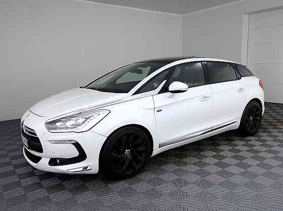 Citroen DS5 Exclusive Hybrid 4x4 ATM 2.0 120kW Таллин