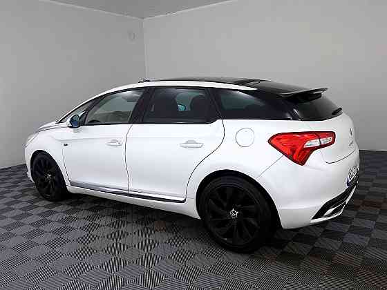 Citroen DS5 Exclusive Hybrid 4x4 ATM 2.0 120kW Таллин