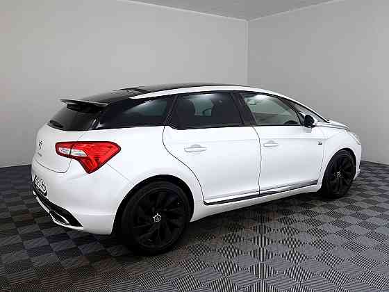 Citroen DS5 Exclusive Hybrid 4x4 ATM 2.0 120kW Таллин