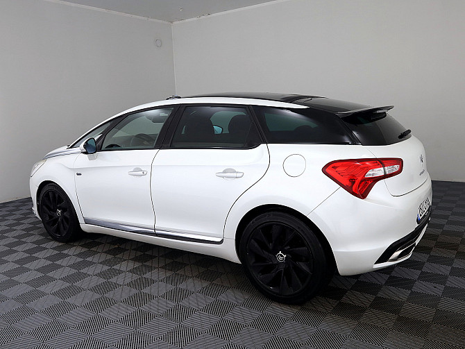 Citroen DS5 Exclusive Hybrid 4x4 ATM 2.0 120kW Tallina - foto 4