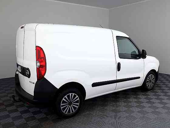 Opel Combo Van 1.2 CDTi 66kW Tallina