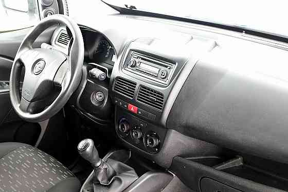 Opel Combo Van 1.2 CDTi 66kW Tallina