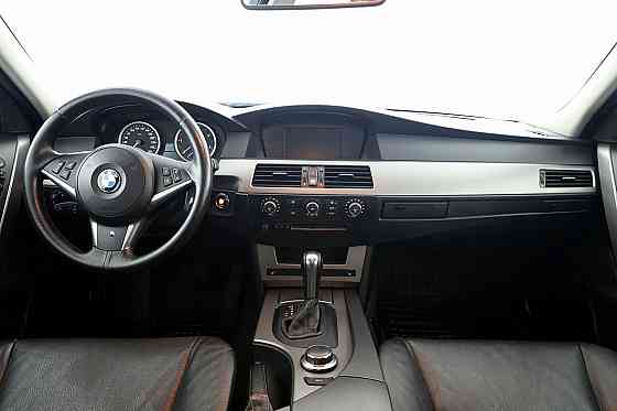 BMW 525 Executive ATM 2.5 D 130kW Tallina