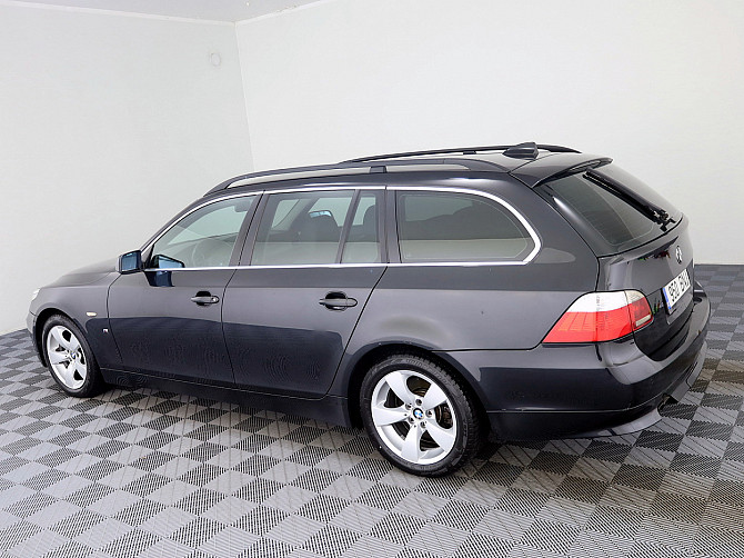 BMW 525 Executive ATM 2.5 D 130kW Tallina - foto 4