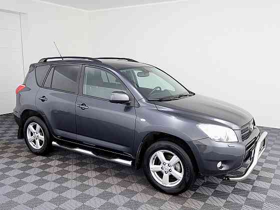 Toyota RAV4 Linea Sol ATM 2.0 112kW Tallina