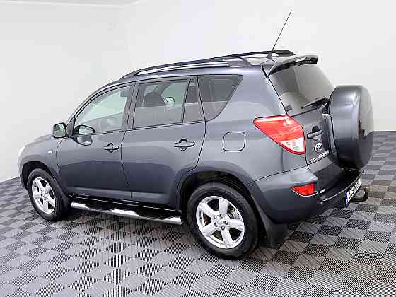 Toyota RAV4 Linea Sol ATM 2.0 112kW Tallina