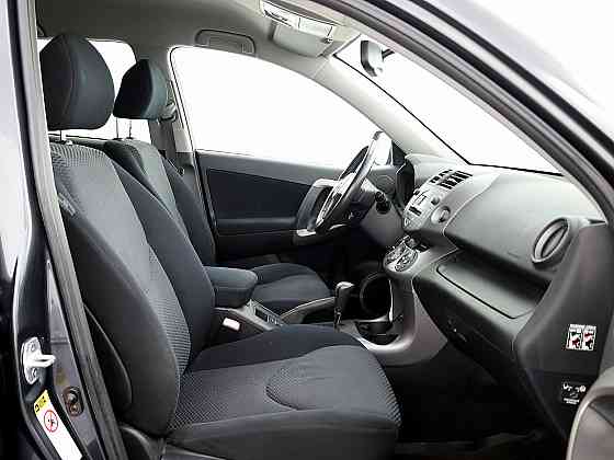 Toyota RAV4 Linea Sol ATM 2.0 112kW Tallina