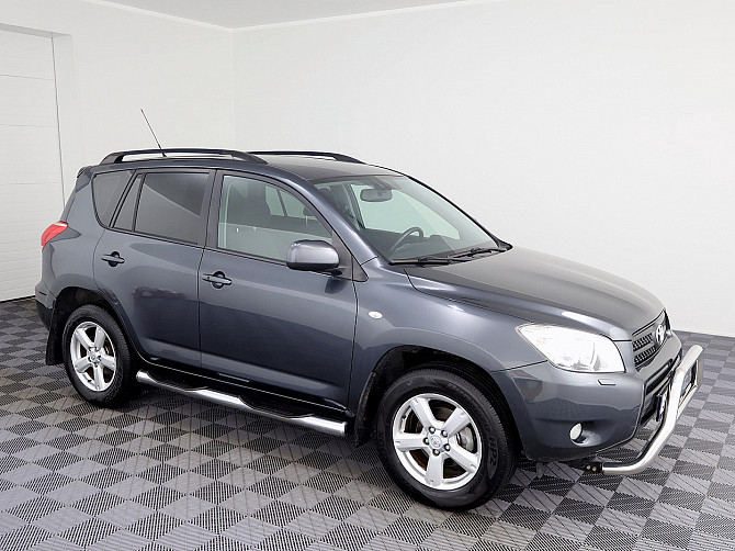 Toyota RAV4 Linea Sol ATM 2.0 112kW Таллин - изображение 1