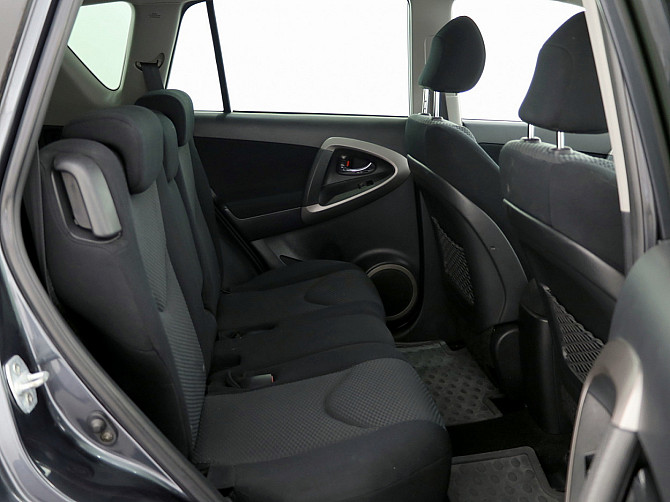 Toyota RAV4 Linea Sol ATM 2.0 112kW Таллин - изображение 7