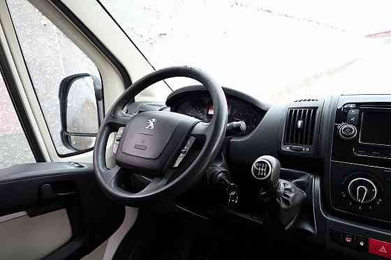 Peugeot Boxer Extralong 2.2 HDi 96kW Таллин