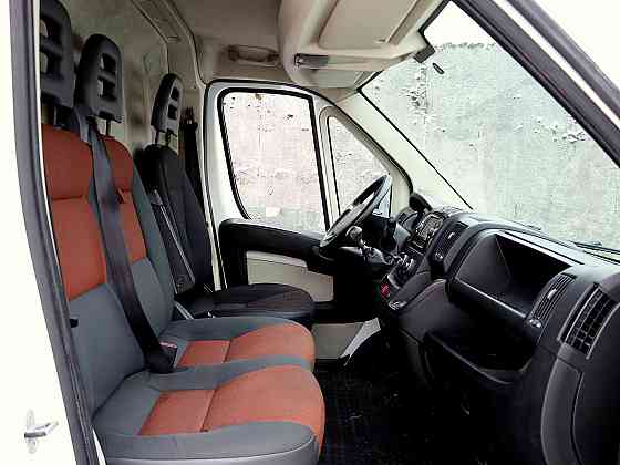 Peugeot Boxer Extralong 2.2 HDi 96kW Таллин