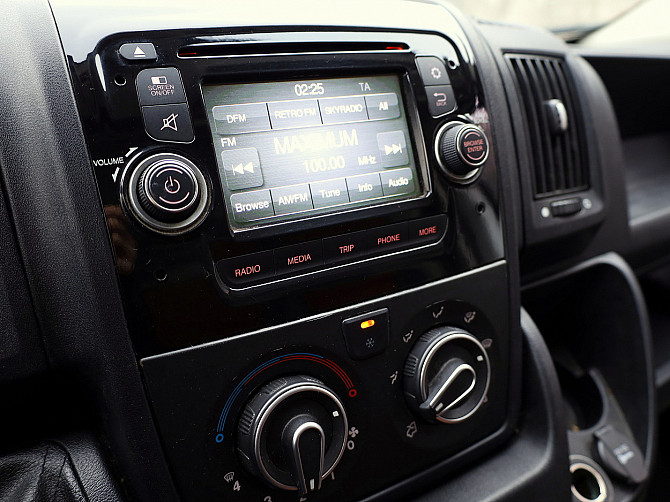 Peugeot Boxer Extralong 2.2 HDi 96kW Таллин - изображение 7