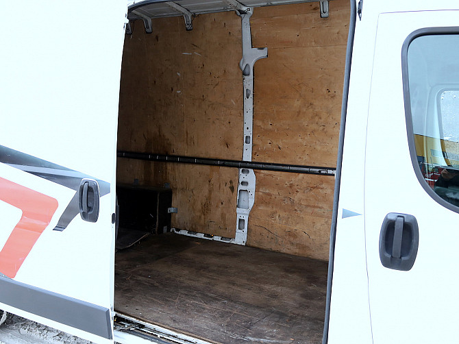 Peugeot Boxer Extralong 2.2 HDi 96kW Таллин - изображение 8