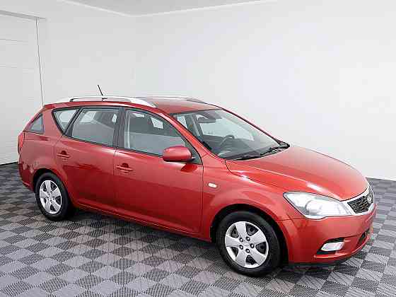 Kia Ceed Facelift 1.6 CRDi 85kW Tallina