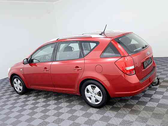 Kia Ceed Facelift 1.6 CRDi 85kW Tallina