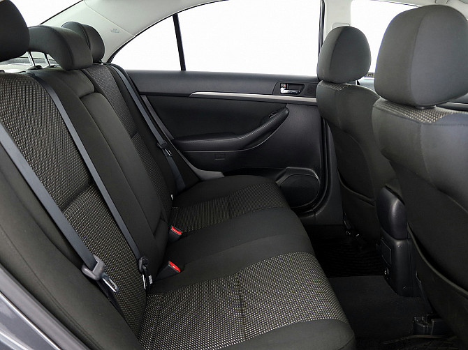 Toyota Avensis Linea Sol Facelift ATM 1.8 95kW Tallina - foto 7