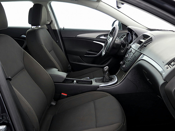 Opel Insignia Sports Tourer 2.0 CDTi 81kW Tallina - foto 6