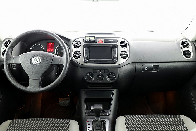 Volkswagen Tiguan Comfortline 4Motion ATM 2.0 TDI 103kW Таллин - изображение 5